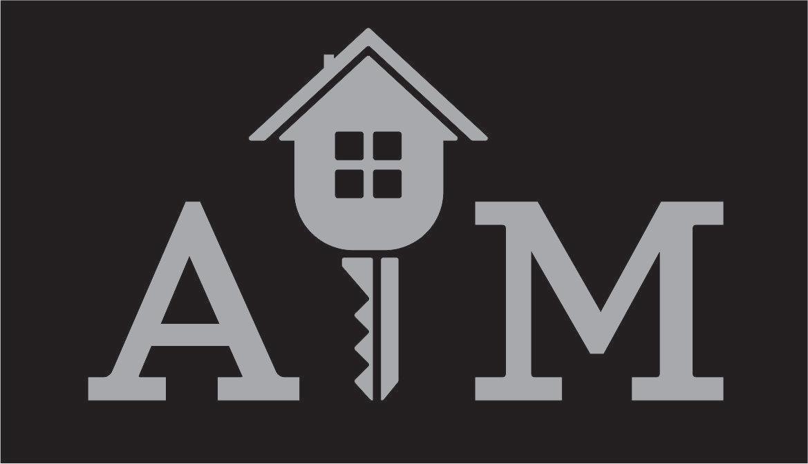 A & M Locksmith logo